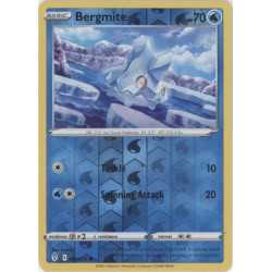 Bergmite - 44/203 - Reverse