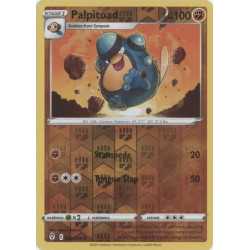 Palpitoad - 89/203 - Reverse