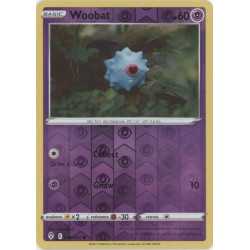 Woobat reverse 068/203