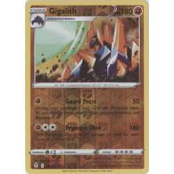 Gigalith - 88/203 - Reverse