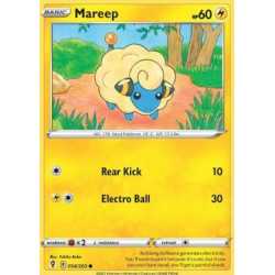 Mareep - 54/203 - Normaal