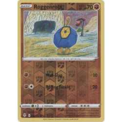 Roggenrola - 86/203 - Reverse