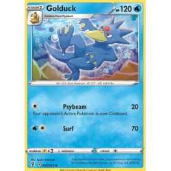 Golduck - 25/203 - Normaal