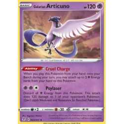Galarian Articuno - 63/203 - Holo