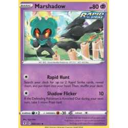 Marshadow - 80/203 - Holo