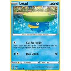 Lotad - 32/203 - Normaal