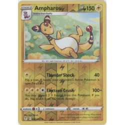 Ampharos reverse 056/203