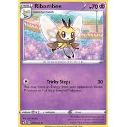Ribombee - 79/203 - Normaal