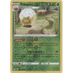 Eldegoss - 16/203 - Reverse