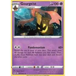 Gourgeist - 77/203 - Normal