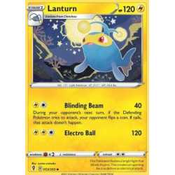 Lanturn - 53/203 - Normal