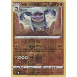 Seismitoad - 90/203 - Reverse