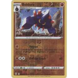 Boldore - 87/203 - Reverse