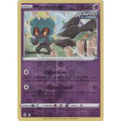 Marshadow - 80/203 - Reverse