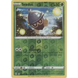Seedot - 5/203 - Reverse