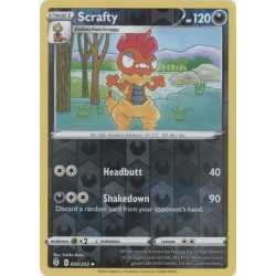 Scrafty - 99/203 - Reverse