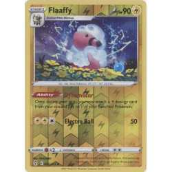 Flaaffy - 55/203 - Reverse
