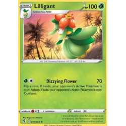 Lilligant - 10/203 - Normaal