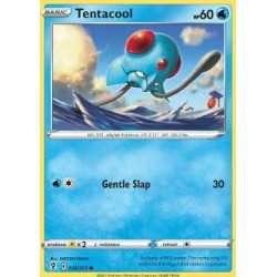 Tentacool - 26/203 - Normal