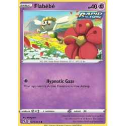 Flabébé - 71/203 - Common