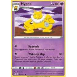 Hypno - 62/203 - Normaal