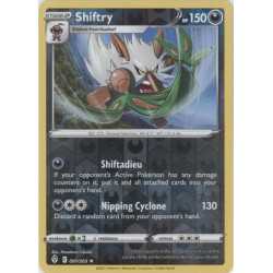Shiftry - 97/203 - Reverse