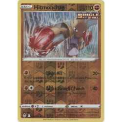 Hitmonchan - 81/203 - Reverse