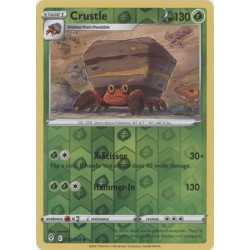 Crustle - 12/203 - Reverse
