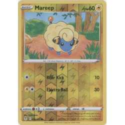 Mareep - 54/203 - Reverse