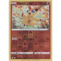 Victini - 20/203 - Reverse