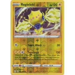 Regieleki - 60/203 - Reverse