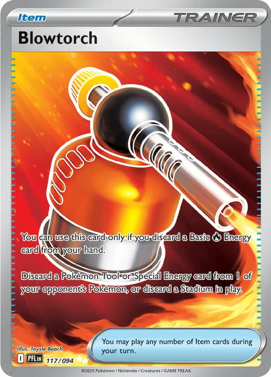 Brander - 117/094