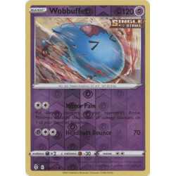 Wobbuffet reverse 066/203