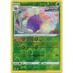 Jumpluff - 4/203 - Reverse