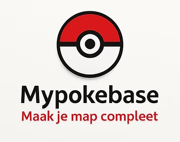 My Pokebase