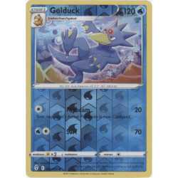 Golduck - 25/203 - Reverse