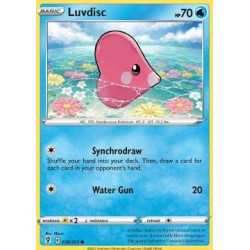 Luvdisc - 39/203 - Normaal