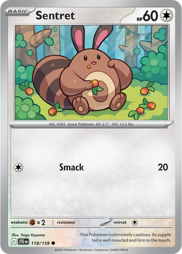 Sentret - 118/159 - Normaal