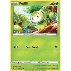 Petilil - 9/203 - Normal