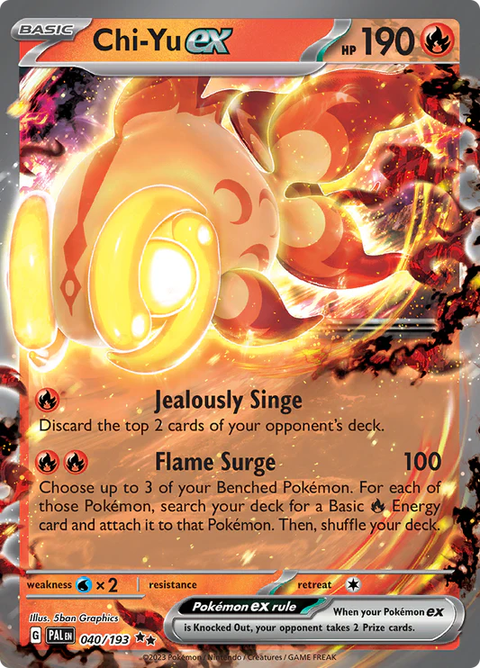 Skeledirge ex - 037/193