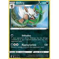 Shiftry - 97/203 - Normal