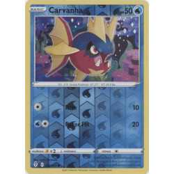 Carvanha - 35/203 - Reverse
