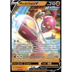Medicham V - 083/203