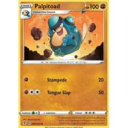 Palpitoad - 89/203 - Normal
