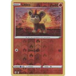 Litleo - 22/203 - Reverse