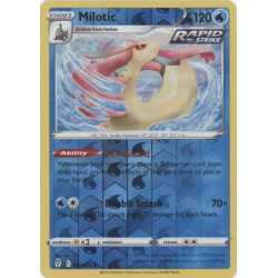 Milotic - 38/203 - Reverse