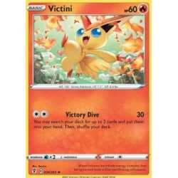 Victini - 20/203 - Holo