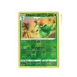 Lilligant - 10/203 - Reverse