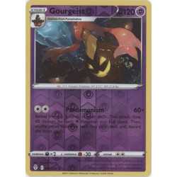Gourgeist - 77/203 - Reverse