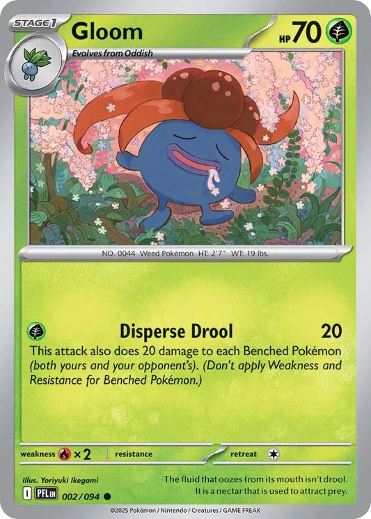 Gloom - 2/94 - Normaal